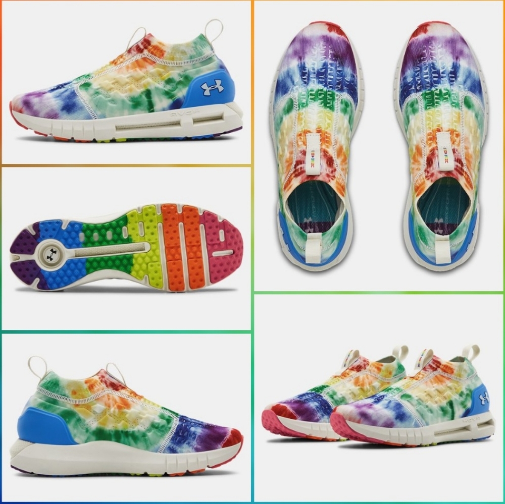 UA HOVR™ Phantom Pride Shoes
